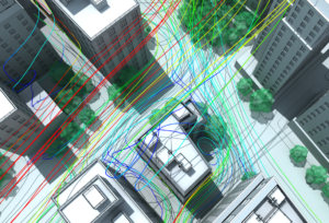 porous media webinar with simscale