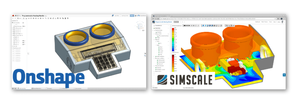 onshape and onscale