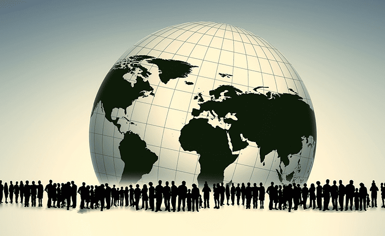 international recruiting brings talent from around the globe