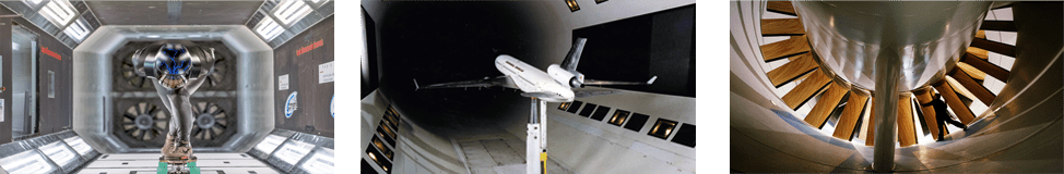 the future of cloud computing online wind tunnel cfd engineer pete connolly transonic nasa wind tunnel