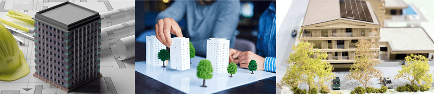 the future of cloud computing physical building prototypes