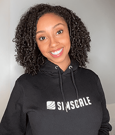 shannon fish simscale