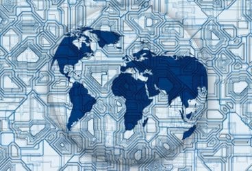 global electronics industry