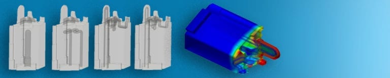 prismadd electornics cooling banner