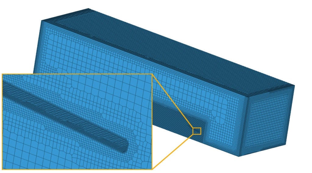 mesh from the spoiler tutorial