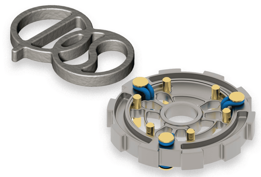 Optimized Solutions Found a Fast & Cost-Effective Solution Using Cloud-Based FEA From SimScale