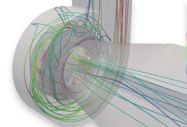 industrial blower rotating machinery project spotlight blog