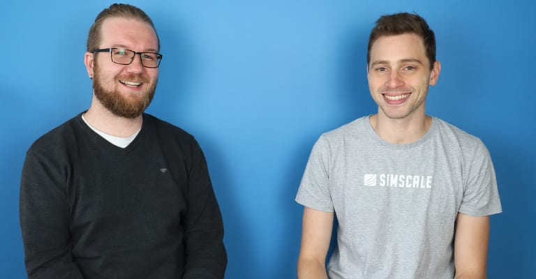 edo and hannes employee spotlight blog