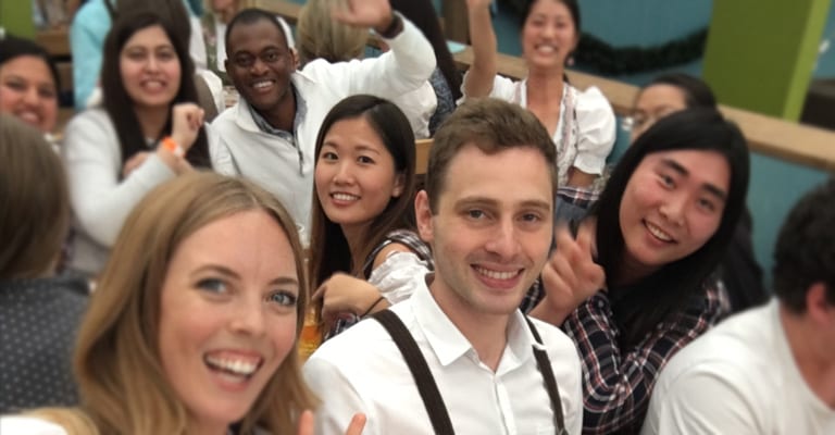 edoardo employee spotlight blog simscale wisen