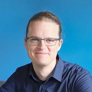 vincenz simscale co-founder