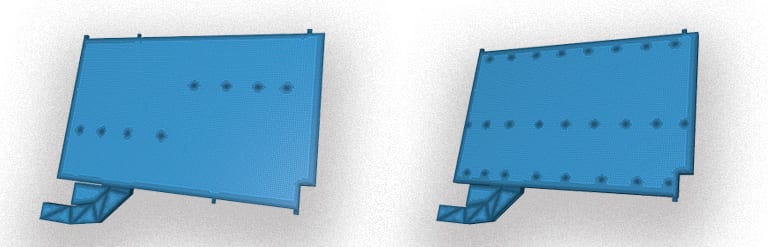 EPRO ENGINNERING basic and complex models