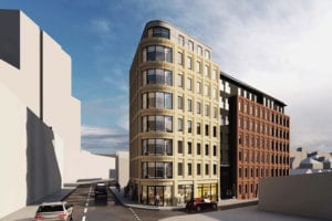 naturally-ventilated-student-accommodation-building-in-Nottingham-city-centre