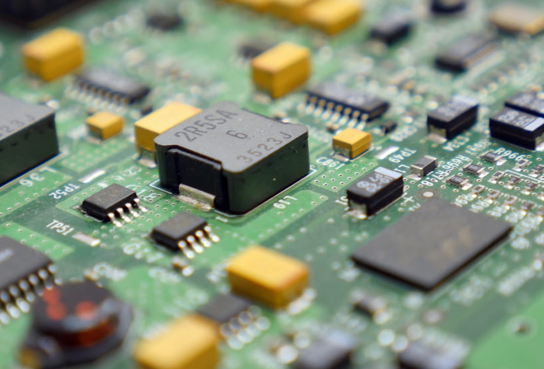 Electronics Cooling