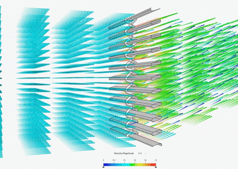 smart louvre microlouvre building simulation webinar