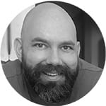 C Gilbert profile pic 2020