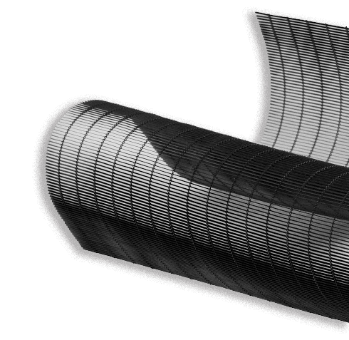 Introducing the Microlouvre™ To Building Simulation
