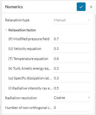 numerics simscale product update