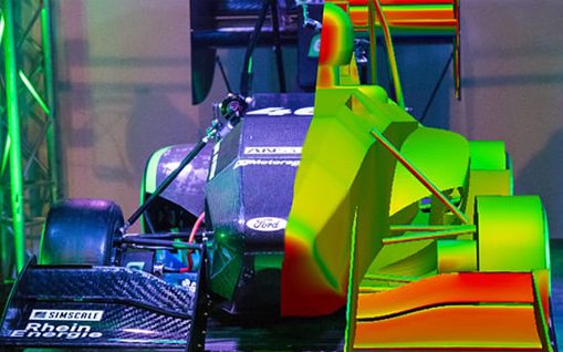 simscale student academic program