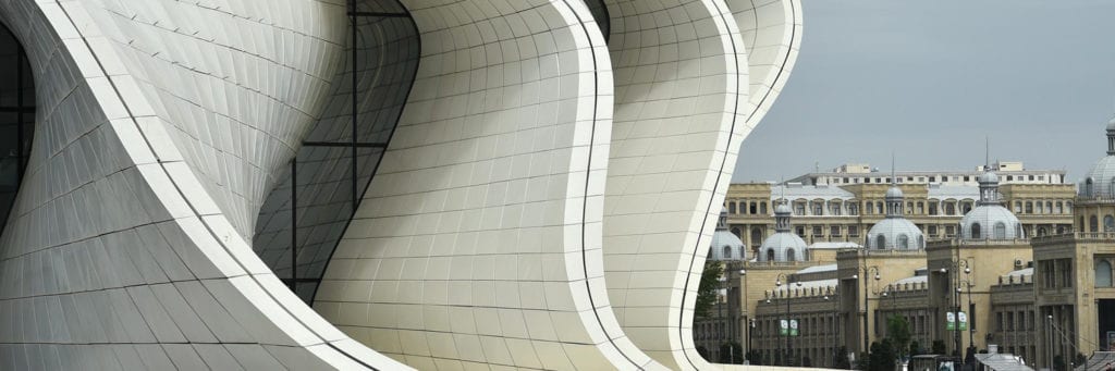 zaha hadid architecture webinar