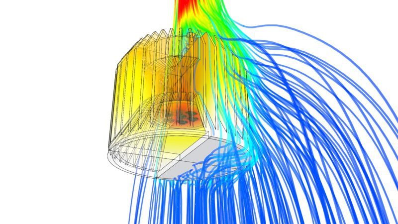 LED Heat Dissipation: An Optimization Guide for Engineers