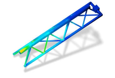 crane tutorial simscale