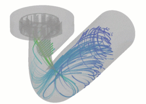 rotating machinery weekly deep dive