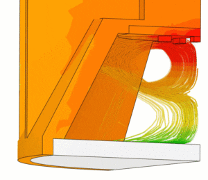 electronics cooling weekly demo deep dive preview simscale