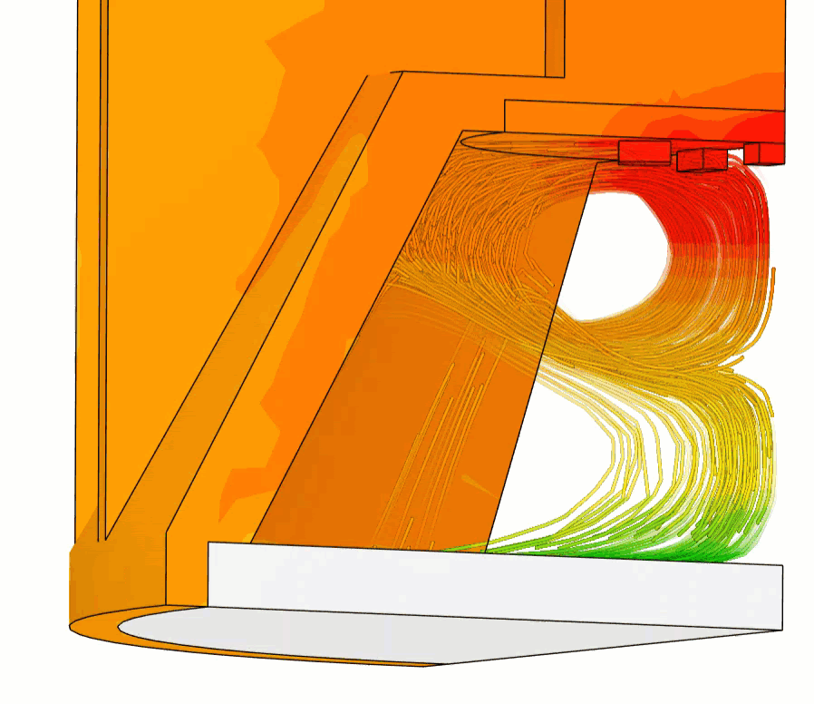 Electronics Cooling: SimScale Demo