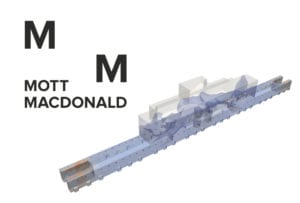 simulation of fresh air supply percentage