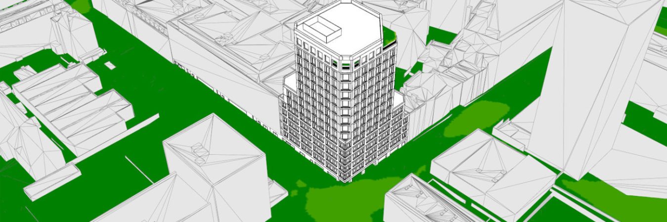 Design Buildings Faster Through the Power of the Cloud | SimScale