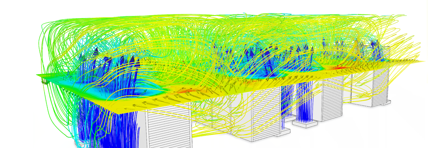 Data Center Cooling: Four Lessons from Teams That Simulate Before They Build