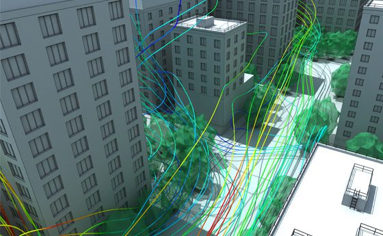 sustainable design ies and simscale sustainability solutions
