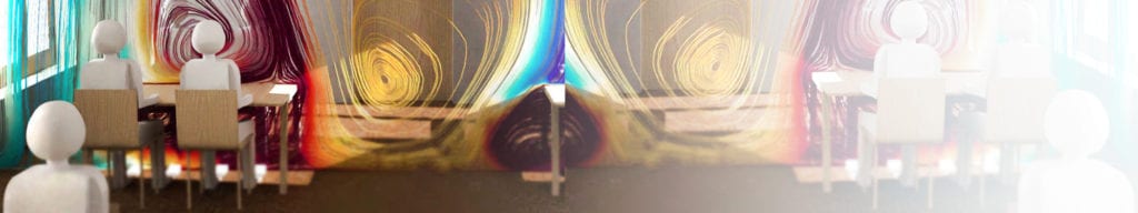 gensler covid banner on demand content