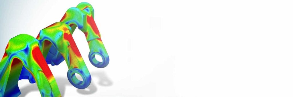 fea early stage design demo simscale platform demo