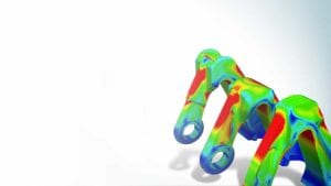 fea for early stage design demo