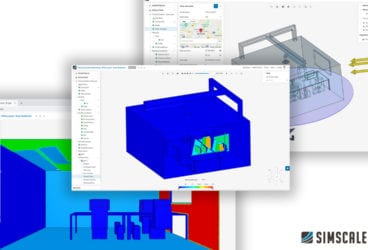 solar radiation feature