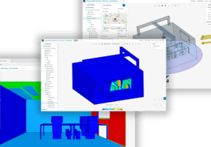 solar radiation modeling solar shading v3