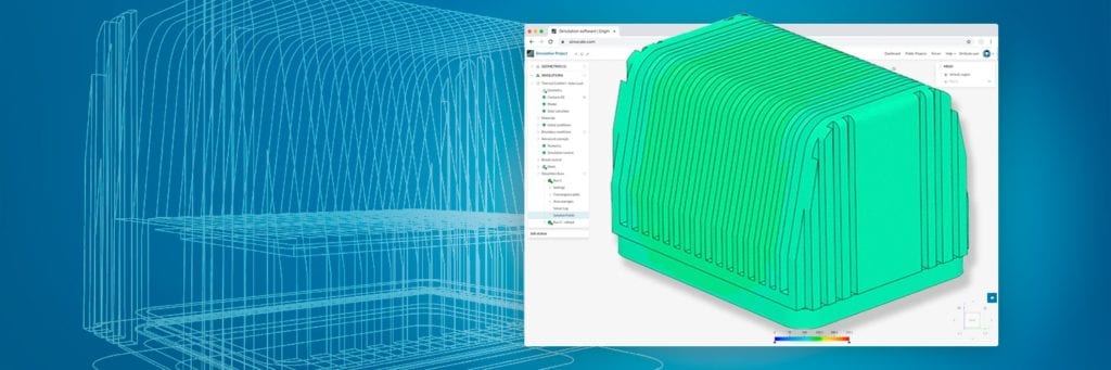 Heat Sink_Electronics Cooling Webinar - Header image - 1500 x 500