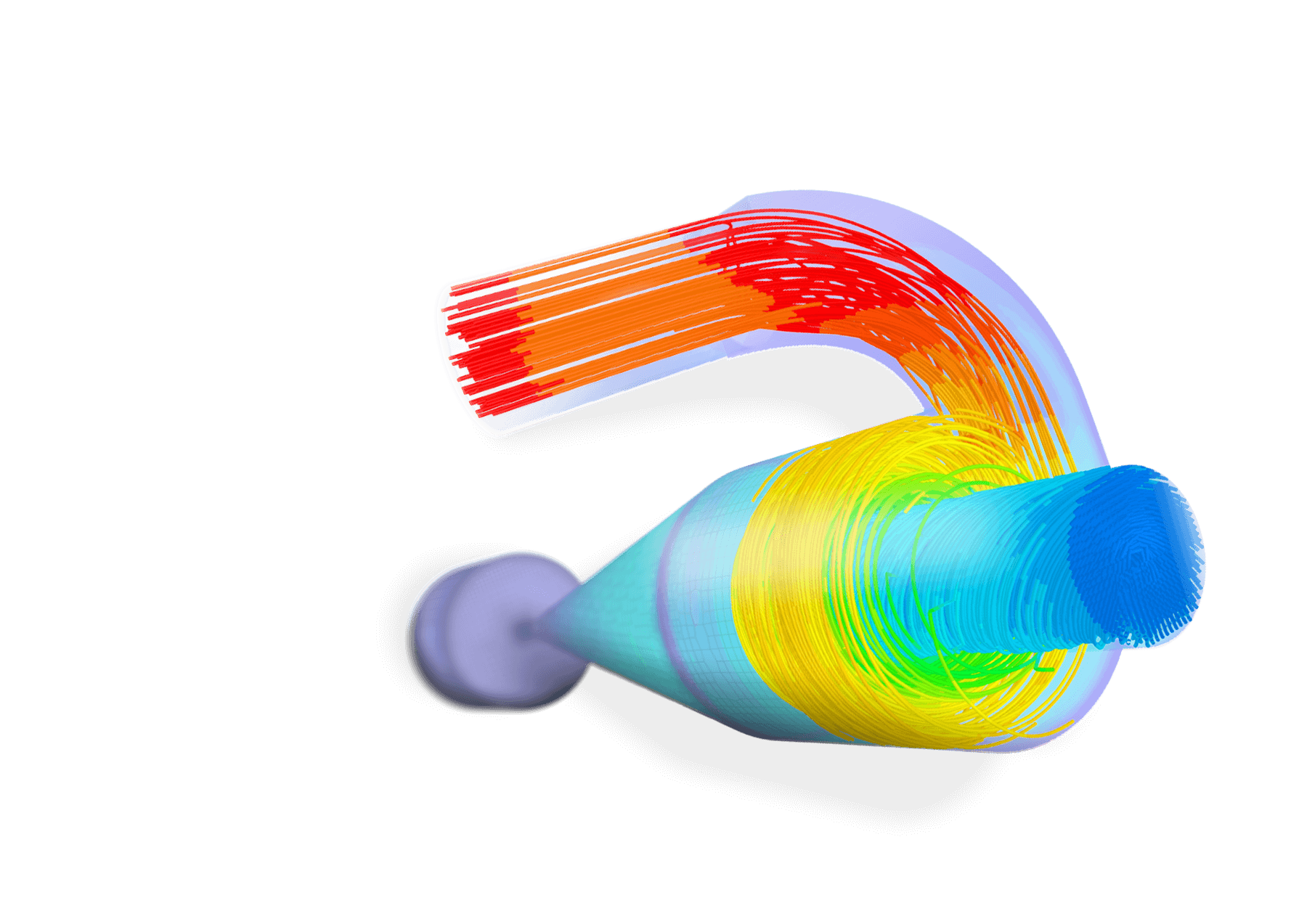 Cyclone Separator