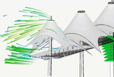 Doron Shalev Engineering LTD cloud native cfd simscale