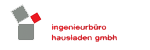 ingenieurbüro hausladen logo 150x50