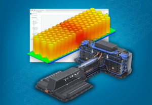 rimac product development electric vehicles