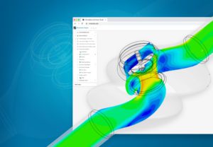 shape optimization of globe valve