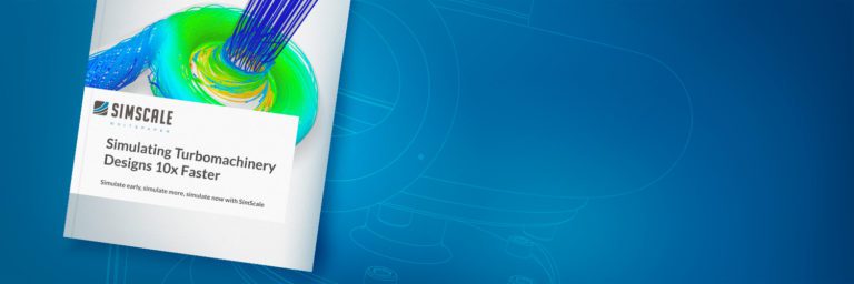 whitepaper on simulation for rotating equipment