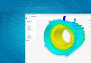 imeche simulation and modelling simscale