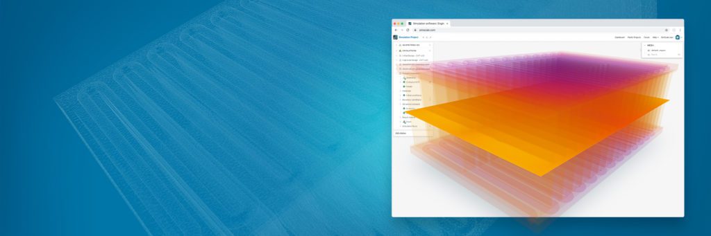 battery pack gap fillers