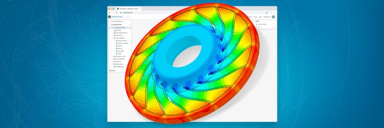 Design Space Exploration and Optimization in the Cloud | SimScale