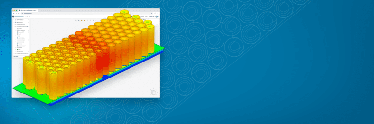 rimac hypercars battery pack