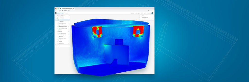 nonlinear mechanical analysis