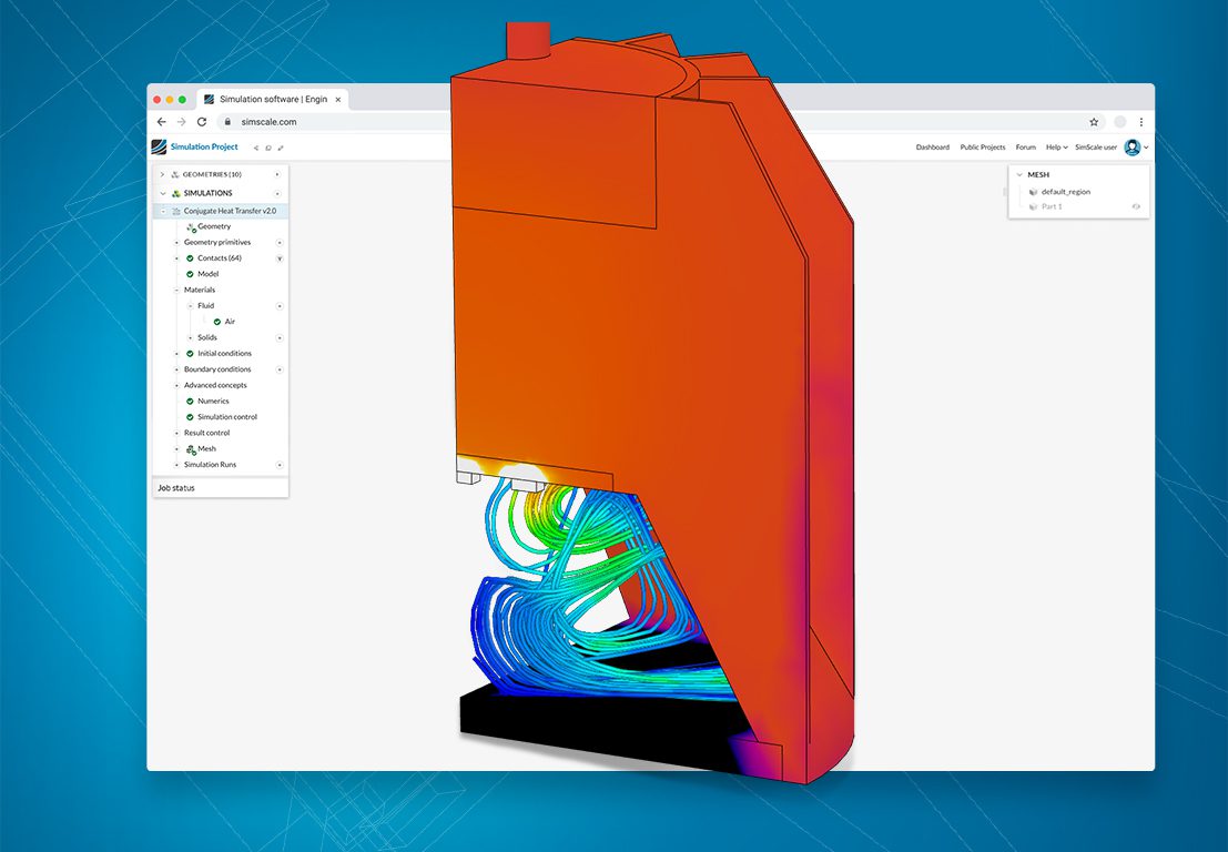 heat sink webinar